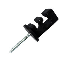 Eloppheng 3 stk. svart